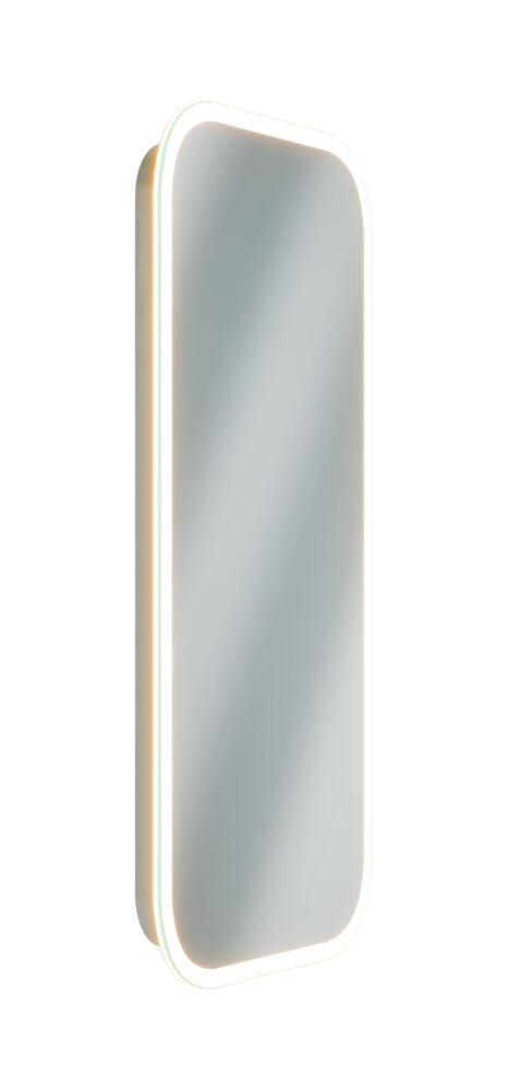 Bradley 7B1-5018360 Frameless LED Mirror 18" X 36"