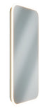 Bradley 7B1-5024420 Frameless LED Mirror 24" X 42"