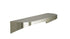 Bradley 7B2-0051800-BN Shelf, Stainless Satin, 20 Gauge, 5 X 18 Brushed Nickel