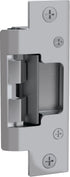 Hes 8000CLBM630 12VDC / 24VDC Complete Pac Electric Strike with Latchbolt Monitor Satin Stainless Steel Finish Sparrow Supply