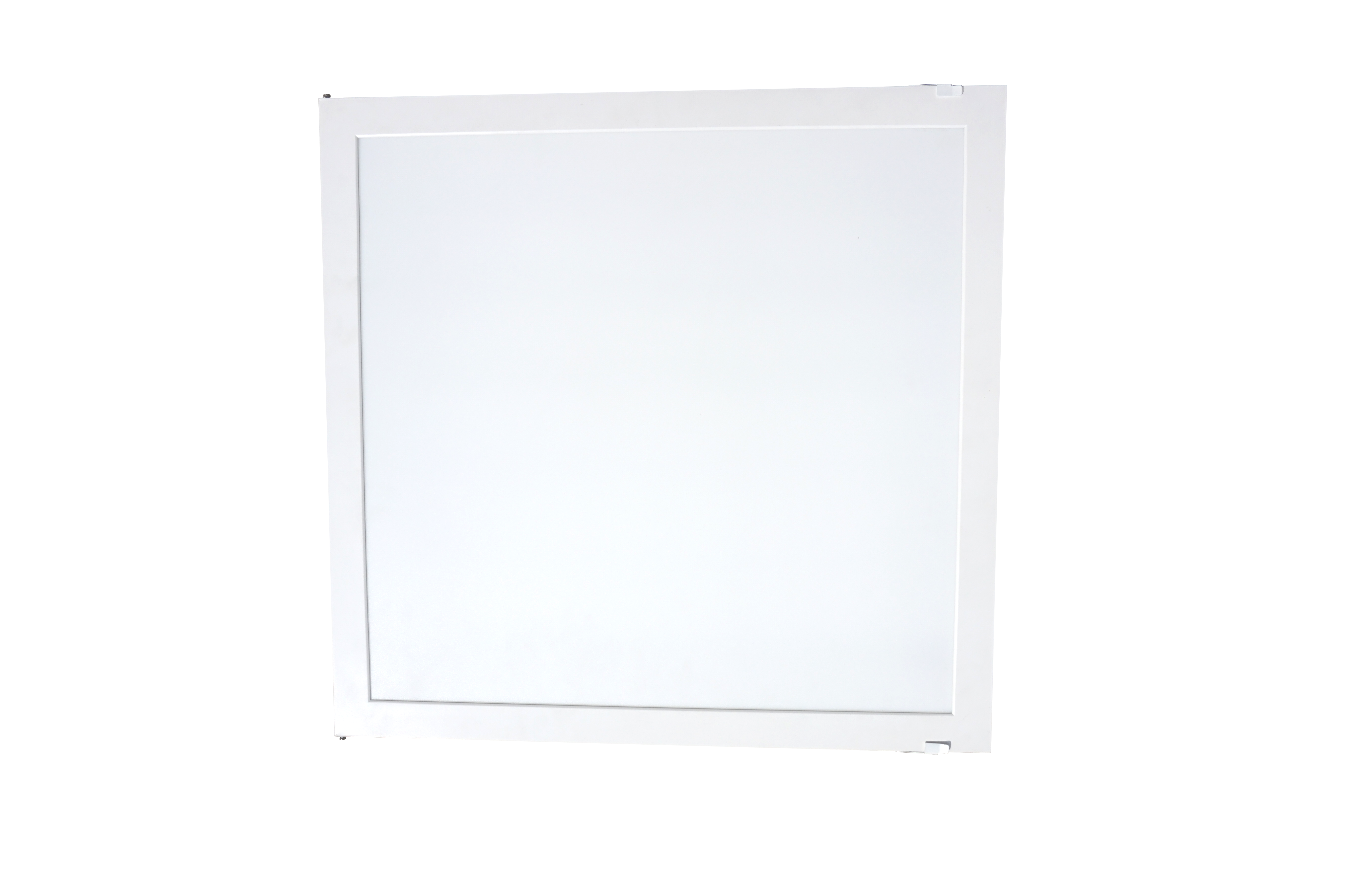 LED Flat Panel Retrofit 2’ X 2’ - Dual 3-Way Switchable 8022R FX LED Flat Panel Retrofit – 2x2 Dual 3-Way Switchable Power & CCT for Versatile Troffer Lighting