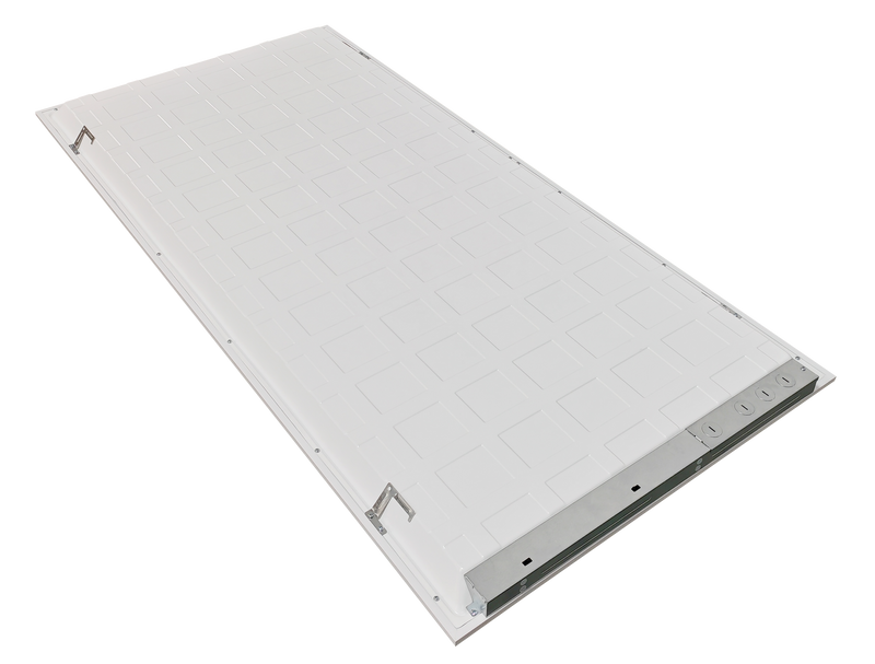 netZero Commercial Hardware Sparrow Supply