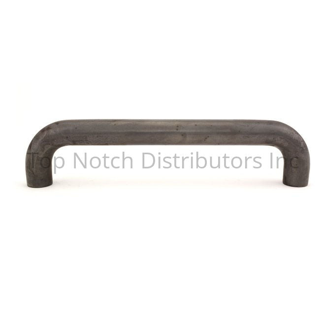 Ives 8103HD010B 10" Straight Door Pull; 1" Round and 1-1/2" Clearan... Sparrow Supply
