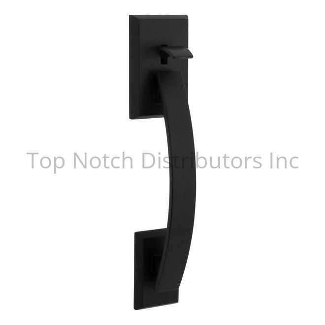 Kwikset 814TVH-514 Locksets