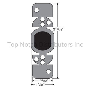 Kwikset 81640-003 Locksets