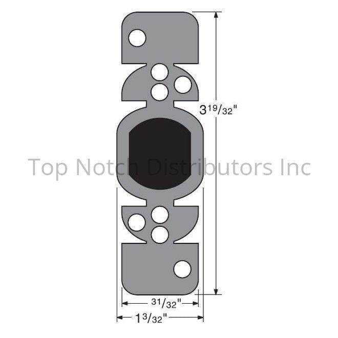 Kwikset 81640-003 Locksets