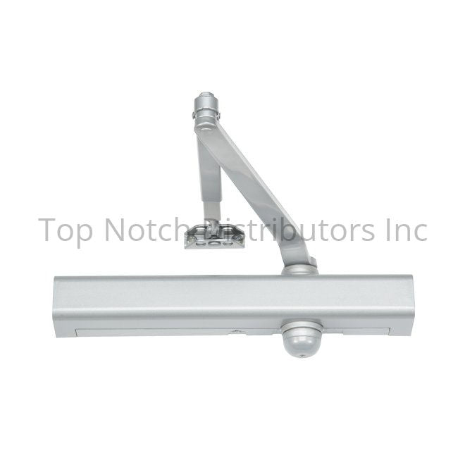 Norton Closers 8301DA689 Adjustable Delayed Action Surface Mount Do... Sparrow Supply