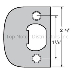 Kwikset 83030-001 Locksets