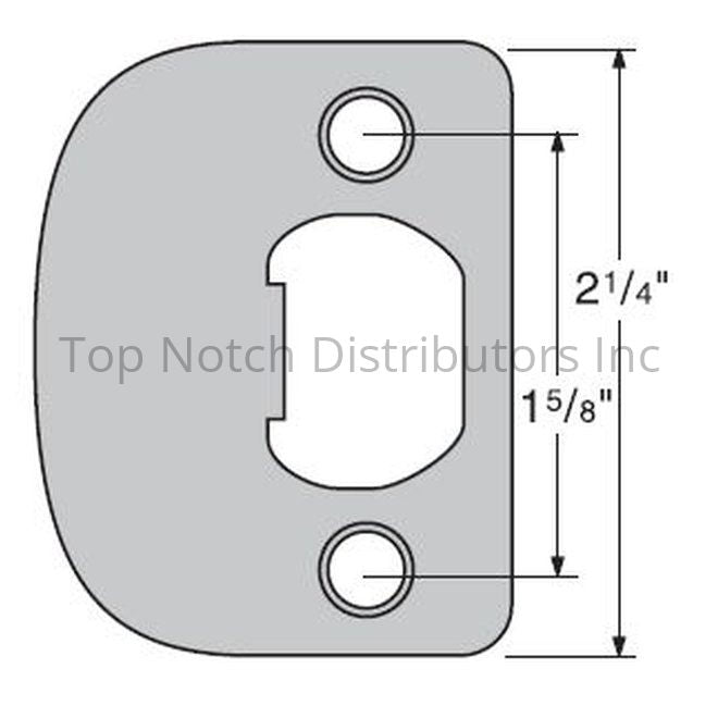 Kwikset 83031-001 Locksets