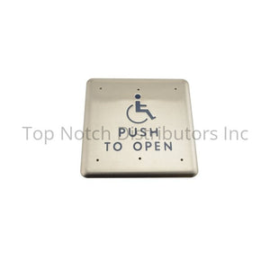 LCN Closers 83103853TWB Electronic Access Control