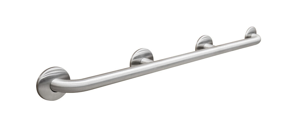 Bradley 8320-106360 Bariatric Grab Bar, 36" Length