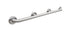 Bradley 8320-106360 Bariatric Grab Bar, 36" Length