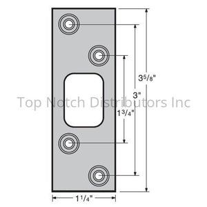 Kwikset 83222-029 Locksets