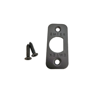 Emtek Residential Parts - Oil Rubbed Bronze Sparrow Supply