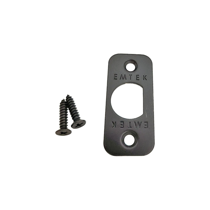 Emtek Residential Parts - Oil Rubbed Bronze Sparrow Supply
