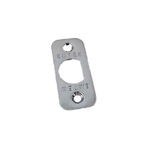 Emtek 83231US2 Residential Parts - Polished Chrome Sparrow Supply