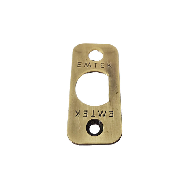 Emtek 83231US7 Residential Parts - Antique Brass Sparrow Supply