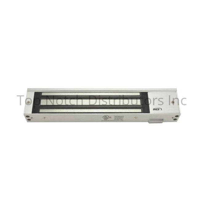 RCI 8371SCS28 MiniMag Single Magnetic 750 Pound Lock with Security ... Sparrow Supply