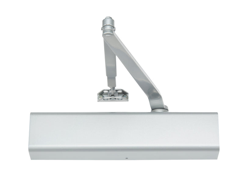 Norton Closers 8501 Door Closer - Oil Rubbed Bronze Sparrow Supply