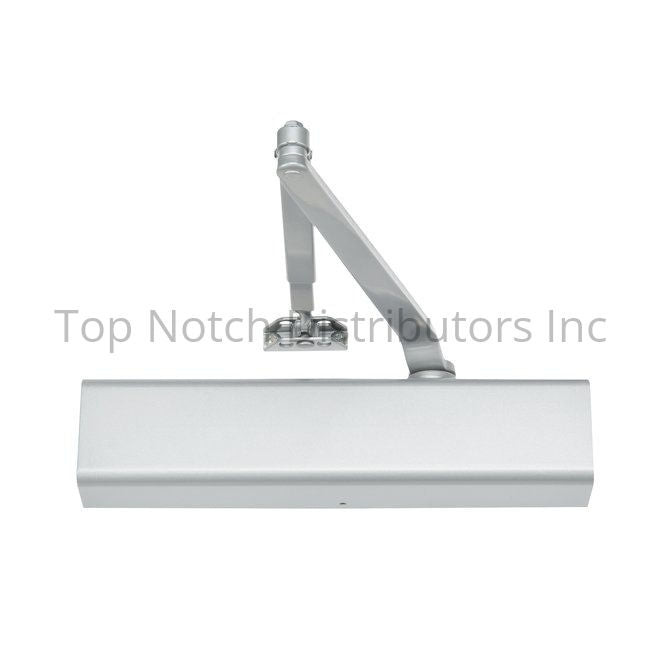 Norton Closers 8501DA689 Adjustable Delayed Action Surface Mount Do... Sparrow Supply