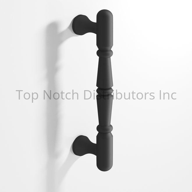 Colonial Bronze 8516MGRA 851 Series 6" Center to Center Cabinet Pul... Sparrow Supply