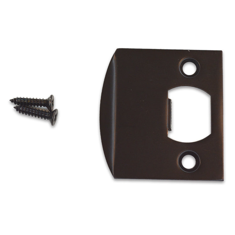 Emtek Residential Parts - Oil Rubbed Bronze Sparrow Supply