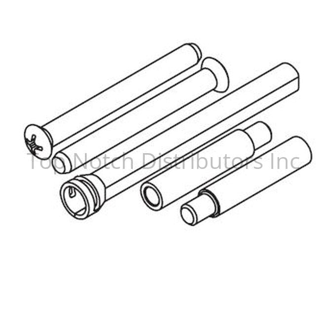 Kwikset 86129-001 Locksets