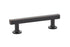 Emtek 86453US10B Freestone Cabinet Pull with 3-1/2" Center to Center Oil Rubbed Bronze Finish Sparrow Supply