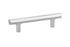 Emtek 86459US26 Mod Hex Cabinet Pull with 3-1/2" Center to Center Polished Chrome Finish Sparrow Supply