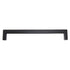 Emtek 86708US10B Warwick Cabinet Pull with 8" Center to Center Oil Rubbed Bronze Finish Sparrow Supply