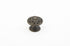 Schaub 870-ABZ 1-3/8" Corinthian Cabinet Knob Ancient Bronze Finish Sparrow Supply