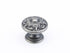 Schaub 870-CRS 1-3/8" Corinthian Cabinet Knob Corinthian Silver Finish Sparrow Supply