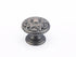 Schaub 870-MIBZ 1-3/8" Corinthian Cabinet Knob Michelangelo Bronze Finish Sparrow Supply