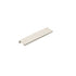 Emtek 87120US14 Edge Cabinet Pull with 6" Center to Center Polished Nickel Lifetime Finish Sparrow Supply