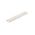 Emtek 87140US14 Edge Cabinet Pull with 10" Center to Center Polished Nickel Lifetime Finish Sparrow Supply