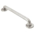 Moen 8718 Concealed Screw 18" Grab Bar 1-1/4" Diameter Satin Stainless Steel Finish