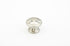 Schaub 876-15 1-3/8" Empire Cabinet Knob Satin Nickel Finish Sparrow Supply
