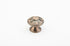 Schaub 876-EBZ 1-3/8" Empire Cabinet Knob Empire Bronze Finish Sparrow Supply