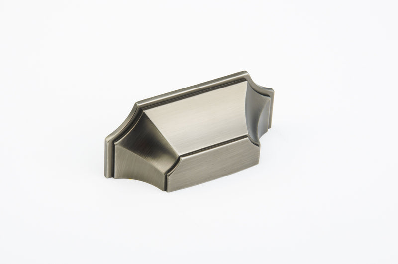 SCHAUB 878-AN Cabinet Pulls Sparrow Supply
