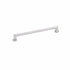Schaub 879-26 8" Center to Center Empire Cabinet Pull Polished Chrome Finish Sparrow Supply