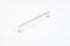 Schaub 879-PN 8" Center to Center Empire Cabinet Pull Polished Nickel Finish Sparrow Supply