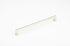 Schaub 881-PN 15" Center to Center Empire Appliance Pull Polished Nickel Finish Sparrow Supply
