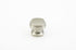 Schaub 882-15 1-3/8" Empire Square Cabinet Knob Satin Nickel Finish Sparrow Supply