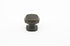 Schaub 882-ABZ 1-3/8" Empire Square Cabinet Knob Ancient Bronze Finish Sparrow Supply