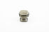 Schaub 882-AN 1-3/8" Empire Square Cabinet Knob Antique Nickel Finish Sparrow Supply