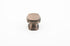 Schaub 882-EBZ 1-3/8" Empire Square Cabinet Knob Empire Bronze Finish Sparrow Supply