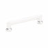 Schaub 884-26 5" Center to Center Empire Cabinet Pull Polished Chrome Finish Sparrow Supply