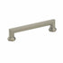 Schaub 884-AN 5" Center to Center Empire Cabinet Pull Antique Nickel Finish Sparrow Supply