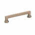 Schaub 884-EBZ 5" Center to Center Empire Cabinet Pull Empire Bronze Finish Sparrow Supply