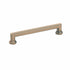 Schaub 885-EBZ 6" Center to Center Empire Cabinet Pull Empire Bronze Finish Sparrow Supply